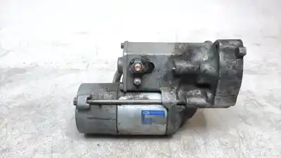 Second-hand car spare part starter motor for land rover evoque 2.2 sd4 cat oem iam references 4280006910