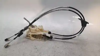 Автозапчасти б/у РЫЧАГ ПЕРЕКЛЮЧЕНИЯ ПЕРЕДАЧ за LAND ROVER EVOQUE  ссылки OEM IAM BJ327K387AC  