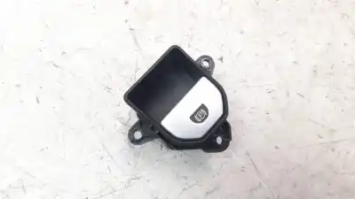 Second-hand car spare part handbrake lever for land rover evoque 2.2 sd4 cat oem iam references bj3215k850ac