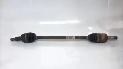 Автозапчасти б/у задняя правая трансмиссия за LAND ROVER EVOQUE 2.2 Sd4 CAT ссылки OEM IAM BJ324B402AB  