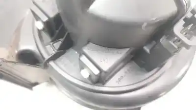 Peça sobressalente para automóvel em segunda mão ventilador de aquecimento por land rover evoque 2.2 sd4 cat referências oem iam 6g9n18d413aa  