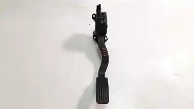 Second-hand car spare part accelerator pedal for citroen c3 picasso 1.2 12v e-thp oem iam references 9835904480