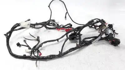 Second-hand car spare part electronic module for yamaha nmax nmax 125 oem iam references balh25900000