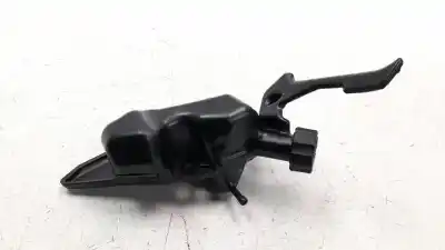 Second-hand car spare part coolant expansion tank for honda cb 125 f * oem iam references 19110k94t00