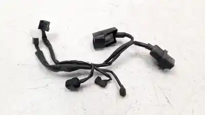 Second-hand car spare part electronic module for honda cb 125 f * oem iam references 32101k94t00