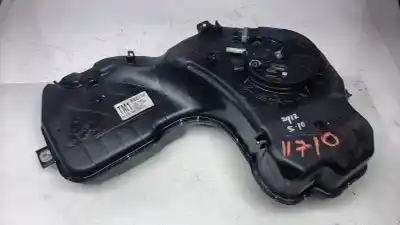 Peça sobressalente para automóvel em segunda mão depósito de aditivo fap adblue por hyundai grand santa fé 2.2 crdi a las 4 ruedas referências oem iam 31500s1900  