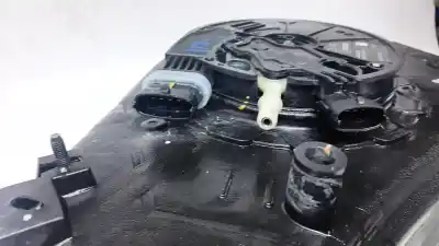 Peça sobressalente para automóvel em segunda mão depósito de aditivo fap adblue por hyundai grand santa fé 2.2 crdi a las 4 ruedas referências oem iam 31500s1900  
