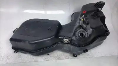 Peça sobressalente para automóvel em segunda mão depósito de aditivo fap adblue por hyundai grand santa fé 2.2 crdi a las 4 ruedas referências oem iam 31500s1900  