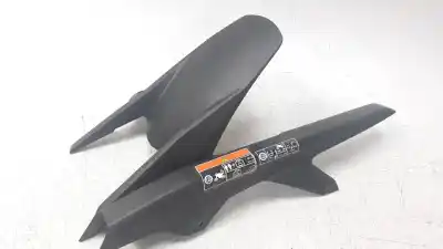 Pièce détachée automobile d'occasion passage de roue arriere droit pour honda cb hornet cb 600 f hornet (pc34) références oem iam 80103mknd50