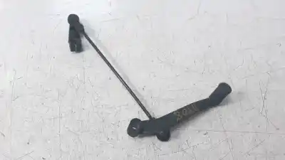 Pièce détachée automobile d'occasion levier pour honda cb hornet cb 600 f hornet (pc34) références oem iam 24720mknd50