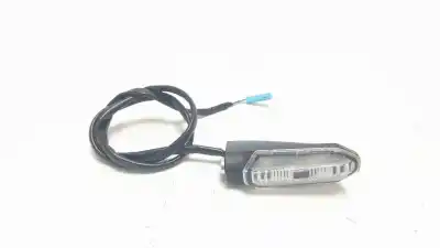 Pièce détachée automobile d'occasion feu arrière droit pour honda cb hornet cb 600 f hornet (pc34) références oem iam 33600mkyd51