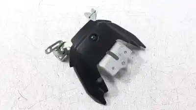 Second-hand car spare part door stop for yamaha nmax nmax 125 oem iam references b6hf47690000