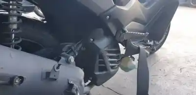 Second-hand car spare part abs for yamaha nmax nmax 125 oem iam references 2dp859300500  