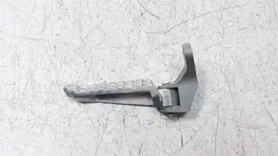 Second-hand car spare part side skirt for yamaha nmax nmax 125 oem iam references 2dpf74400100