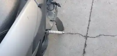 Pezzo di ricambio per auto di seconda mano staffa per yamaha nmax nmax 125 riferimenti oem iam 2dpf74400100  