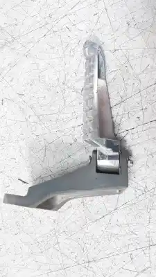 Second-hand car spare part side skirt for yamaha nmax nmax 125 oem iam references 2dpf74300100