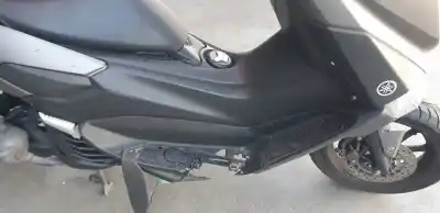 Second-hand car spare part decorative moulding for yamaha nmax nmax 125 oem iam references 2dpf174100p3  