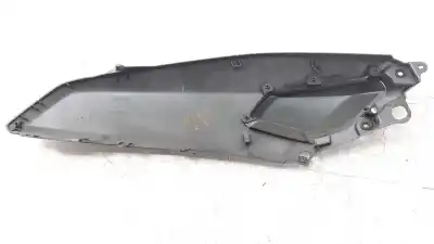 Peça sobressalente para automóvel em segunda mão moldagem por yamaha nmax nmax 125 referências oem iam 2dpf171100p1  