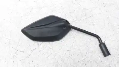 Second-hand car spare part right rearview mirror for yamaha nmax nmax 125 oem iam references 2dpf62900000  