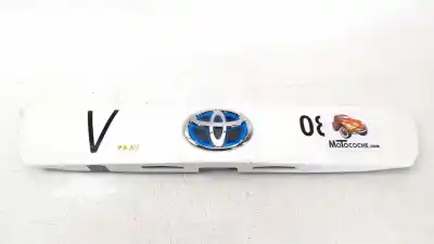 Автозапчасти б/у литье за TOYOTA PRIUS+ 1.8 16V (Híbrido) ссылки OEM IAM 7680147140  