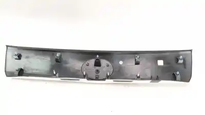 Автозапчасти б/у литье за toyota prius+ 1.8 16v (híbrido) ссылки oem iam 7680147140  