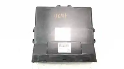 Автозапчасти б/у электронный модуль за toyota prius+ 1.8 16v (híbrido) ссылки oem iam 8998147340
