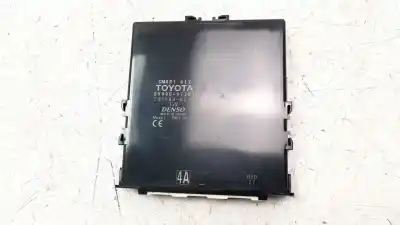 Автозапчасти б/у электронный модуль за toyota prius+ 1.8 16v (híbrido) ссылки oem iam 8999047301