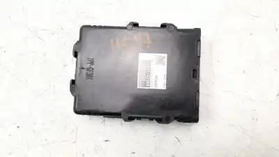Автозапчасти б/у электронный модуль за toyota prius+ 1.8 16v (híbrido) ссылки oem iam 8953512011