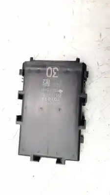 Автозапчасти б/у электронный модуль за toyota prius+ 1.8 16v (híbrido) ссылки oem iam 8911147080