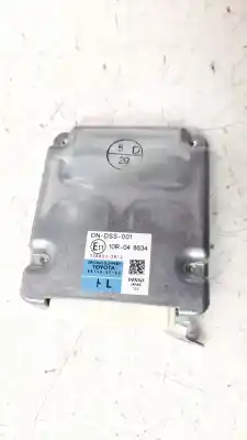 Автозапчасти б/у электронный модуль за toyota prius+ 1.8 16v (híbrido) ссылки oem iam 8815047180