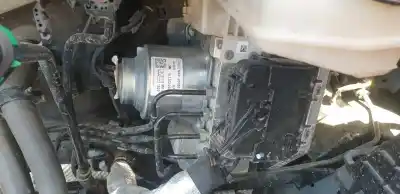 Pezzo di ricambio per auto di seconda mano abs per ford focus st-line riferimenti oem iam nx612d335ad  