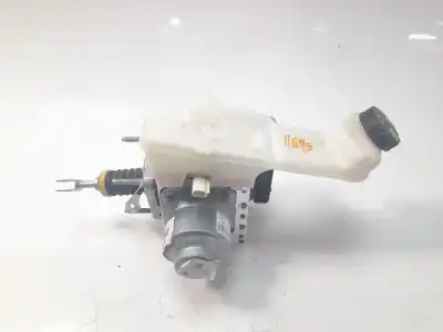 Pezzo di ricambio per auto di seconda mano abs per ford focus st-line riferimenti oem iam nx612d335ad