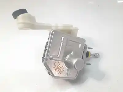 Pezzo di ricambio per auto di seconda mano abs per ford focus st-line riferimenti oem iam nx612d335ad  