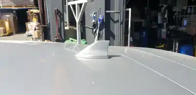 Peça sobressalente para automóvel em segunda mão antena por ford focus st-line referências oem iam hs7t19k351bbzjac  