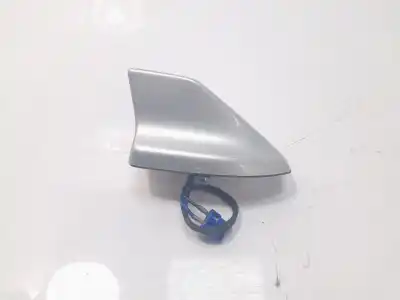 Pezzo di ricambio per auto di seconda mano antenna per ford focus st-line riferimenti oem iam hs7t19k351bbzjac