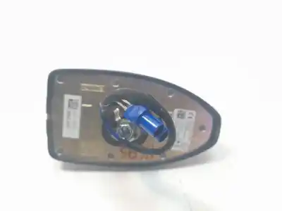 Peça sobressalente para automóvel em segunda mão antena por ford focus st-line referências oem iam hs7t19k351bbzjac  