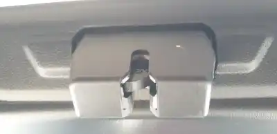 Peça sobressalente para automóvel em segunda mão fechadura do mala por ford focus st-line referências oem iam ds7an442a66ad  