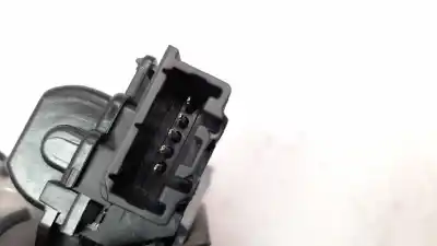 Peça sobressalente para automóvel em segunda mão fechadura do mala por ford focus st-line referências oem iam ds7an442a66ad  