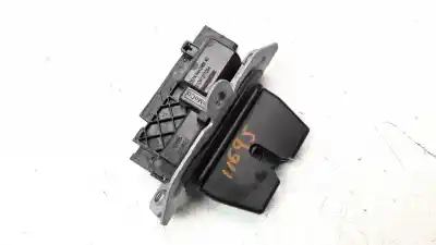 Peça sobressalente para automóvel em segunda mão fechadura do mala por ford focus st-line referências oem iam ds7an442a66ad  