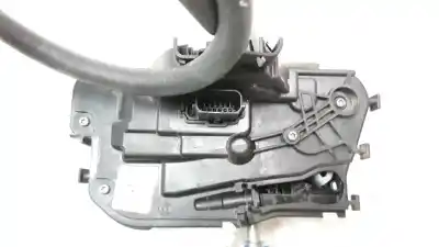 Second-hand car spare part front right door lock for ford focus st-line oem iam references jx7aa21812dh  