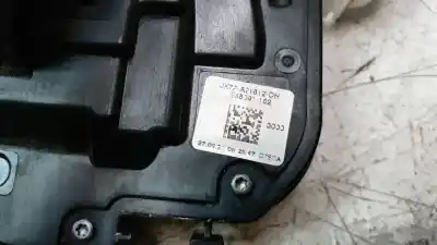 Second-hand car spare part front right door lock for ford focus st-line oem iam references jx7aa21812dh  