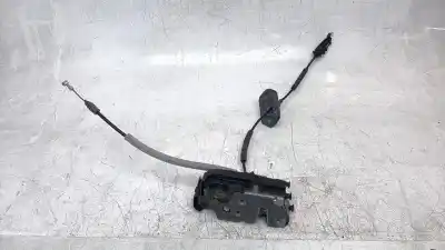 Pezzo di ricambio per auto di seconda mano serratura porta posteriore destra per ford focus st-line riferimenti oem iam jx7aa26412aj