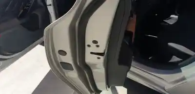 Pezzo di ricambio per auto di seconda mano serratura porta posteriore sinistra per ford focus st-line riferimenti oem iam jx7aa26413aj