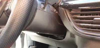 Second-hand car spare part steering column for ford focus st-line oem iam references nx6c3d077a1d  