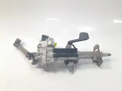 Pezzo di ricambio per auto di seconda mano piantone dello sterzo per ford focus st-line riferimenti oem iam nx6c3d077a1d