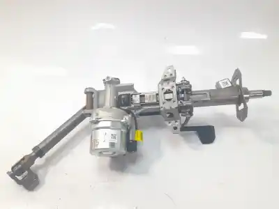 Second-hand car spare part steering column for ford focus st-line oem iam references nx6c3d077a1d  