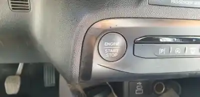 Second-hand car spare part ignition switch for ford focus st-line oem iam references h1ba3697aa  