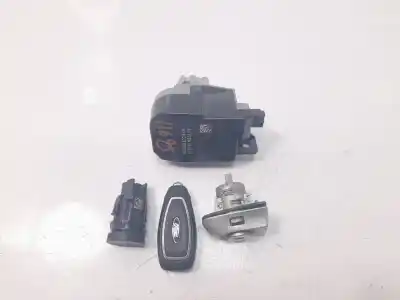 Pezzo di ricambio per auto di seconda mano interruttore di avviamento per ford focus st-line riferimenti oem iam h1ba3697aa