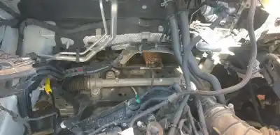 Second-hand car spare part steering rack for ford focus st-line oem iam references jx6c3a500ah  