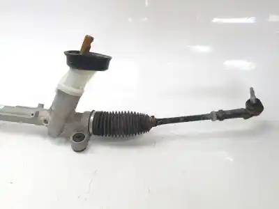 Second-hand car spare part steering rack for ford focus st-line oem iam references jx6c3a500ah  